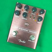 フェイザー|FENDER