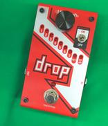ピッチシフター|DIGITECH