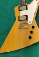 EXPLORER|EPIPHONE