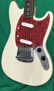 エレキギター|FENDER JAPAN