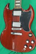 エレキギター|GIBSON