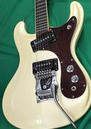 エレキギター|MOSRITE