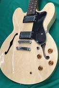エレキギター　セミアコ|EPIPHONE