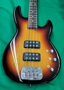 ベース アクティブ|G&L