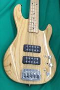 5弦ベース|G&L