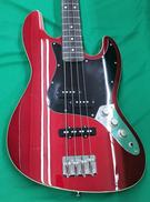 エレキベース|FENDER JAPAN
