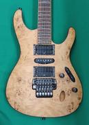 エレキギター|IBANEZ
