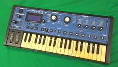 シンセサイザー|NOVATION
