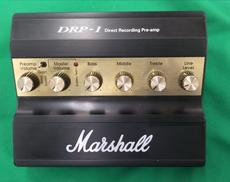プリアンプ|MARSHALL