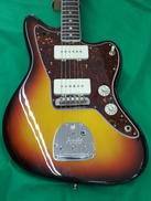 エレキギター|FENDER