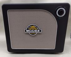 ギターアンプ|MOOER