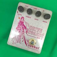 ディストーション|SOBBAT