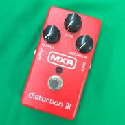 ディストーション|MXR