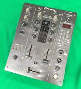 DJミキサー|PIONEER