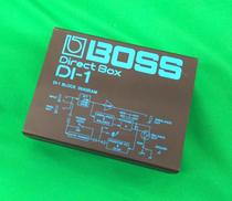 ダイレクトボックス|BOSS