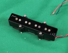 ピックアップ ベース用|FENDER