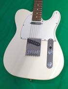 エレキギター|FENDER MEXICO