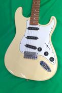 エレキギター|FENDER JAPAN