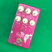 エフェクター|SUNFISH AUDIO