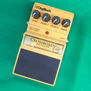 エフェクター|DIGITECH