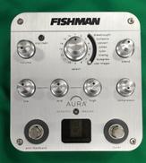 アコギプリアンプ|FISHMAN