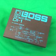 ダイレクトボックス|BOSS