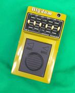 グラフィックイコライザー|BIG JAM