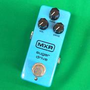 オーバードライブ|MXR