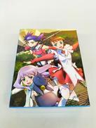 舞-乙HIME COMPLETE BLU-RAY BOX|バンダイビジュアル