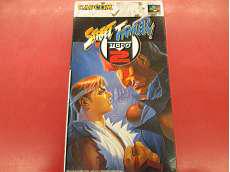 スーパーファミコンソフト|CAPCOM