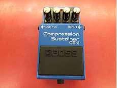 コンプレッサー|BOSS