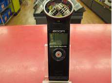 その他PA機器アクセサリ|ZOOM