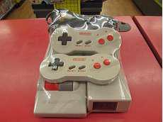 レトロゲーム本体|NINTENDO