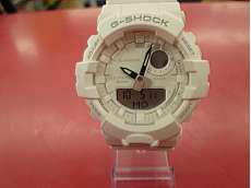 クォーツ・アナログ腕時計|CASIO