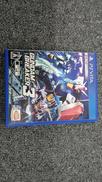 PS VITAソフト