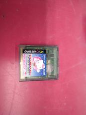 ハローキティとディアダニエル ドリームアドベンチャー|イマジニア