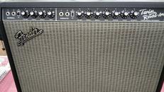 ギターアンプ|FENDER