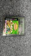 ゲームボーイソフト