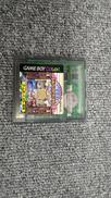 ゲームボーイソフト