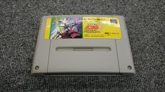 スーパーファミコンソフト|BANDAI