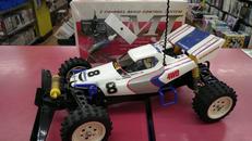 RCカー|TAMIYA