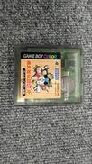 ゲームボーイソフト