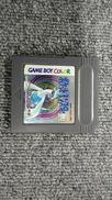 ゲームボーイソフト