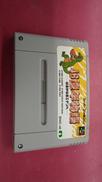 スーパーファミコンソフト|ENIX