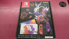 NINTENDO SWITCH 有機ELモデル|NINTENDO