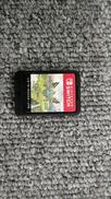 NINTENDO SWITCH|CAPCOM