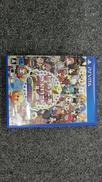 PS VITAソフト|SQUARE ENIX