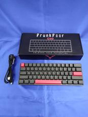キーボード|DRUNKDEER