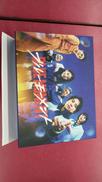 映画/ドラマ|TCエンタテインメント