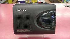 カセットウォークマン|SONY